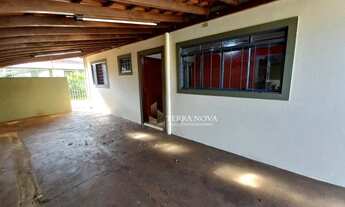 Imagem 5: Casa com 3 dormitórios à venda, 170 m² por R$ 395.000,00 - Parque Residencial Cândido Port