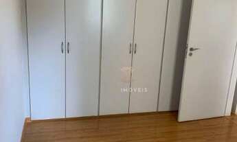 Imagem 4: Apartamento com 2 dormitórios à venda, 82 m² por R$ 744.000 - Campo Belo - São Paulo/SP