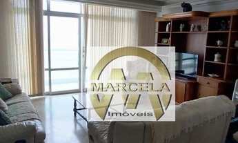 Imagem 3: Apartamento à venda, 170 m² por R$ 890.000,00 - Praia das Pitangueiras - Guarujá/SP