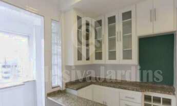 Imagem 5: APARTAMENTO RESIDENCIAL em SÃO PAULO - SP, JARDIM AMERICA