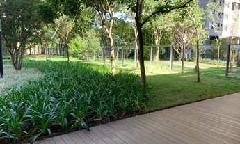 Imagem 7: Apartamento para venda possui 83 metros quadrados com 2 quartos