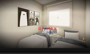 Imagem 7: Casa com 2 dormitórios à venda, 46 m² por R$ 185.000,00 - Martim Francisco - Mogi Mirim/SP