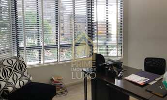 Imagem 2: Apartamento 220 m2 com 4 quartos em Serra - Belo Horizonte - MG