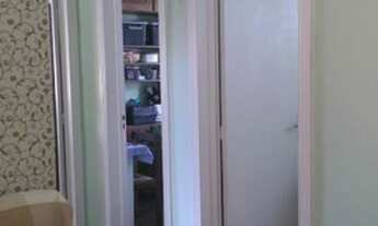 Imagem 5: BELO HORIZONTE - Padrão - Sagrada Família