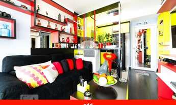 Imagem: Quot quot Apartamento add Berrini vendo