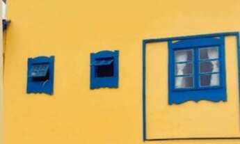 Imagem: Vendo pousada e casa a uma quadra da praia