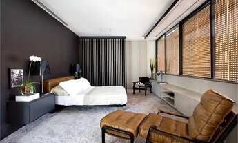 Imagem 6: Apartamento para aluguel e venda possui 328 metros quadrados com 2 quartos