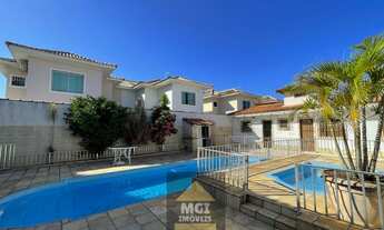 Imagem 6: Casa saquarema porteira fechada em itaúna com cinco quartos -linda