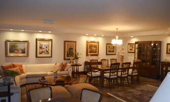 Imagem 6: Excelente Apartamento com 04 suítes no Leblon!!!