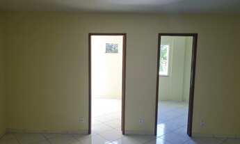 Imagem 2: Apartamento 2 Quartos - Galeão