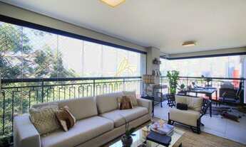 Imagem 4: Cobertura Duplex de 500m² - SP