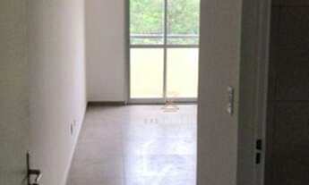 Imagem 2: Apartamento com 3 dormitórios à venda, 64 m² por R$ 478.724 - Jaguaré - São Paulo/SP