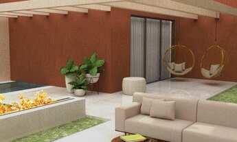 Imagem 5: NOVA LIMA - Casa Padrão - Alphaville - Lagoa dos Ingleses