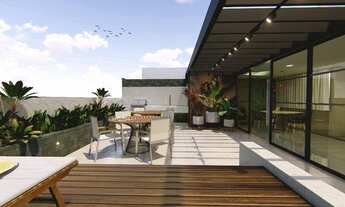 Imagem 3: Apartamento à venda, 54 m² por R$ 338.000,00 - Intermares - Cabedelo/PB