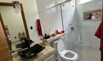 Imagem 12: CASA A VENDA NO CONDOMINIO ALTO DO BONFIM