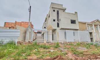 Imagem: Sobrados em condominio fechado com terraço