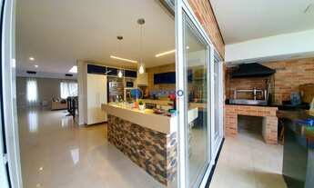 Imagem: Casa em Condomínio à Venda, Reserva Nova