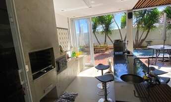 Imagem 3: Casa City Ribeirão