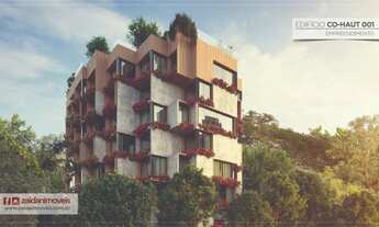 Imagem 3: Flats na melhor localização do Poço da Panela! Planta compacta e inteligente