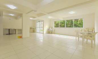 Imagem 4: Apartamento para venda possui 72 metros quadrados com 3 quartos em Cidade Industrial - Cur