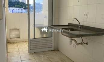 Imagem 4: GUARULHOS - Apartamento Padrão - Vila Rosália