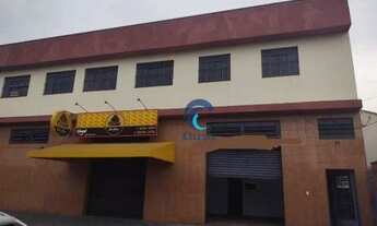 Imagem: Ponto Comercial com 65 m²- Parque Industrial