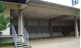 Imagem 6: GALPÃO 2.189 m² | JUNDIAÍ