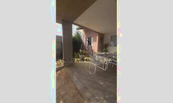 Imagem 3: Piracicaba - Casa Padrão - Jardim São Francisco