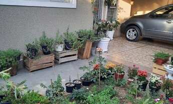 Imagem 4: Casa à venda no bairro Jussara!!