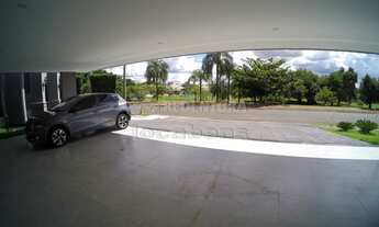 Imagem 3: São José do Rio Preto - Casa de Condomínio - Parque Residencial Damha