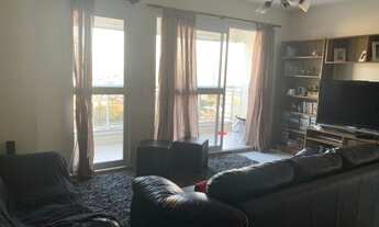 Imagem 4: APARTAMENTO NO IPIRANGA EXCELENTE PLANTA COM 3 SUÍTES, 125 M²! 02 VAGAS