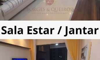 Imagem: Imbui - Apartamento - 2/4 - Nascente - Todo