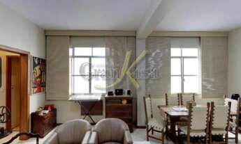 Imagem 3: Apartamento 4 quartos silencioso no Leblon