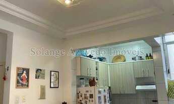 Imagem 4: Rio de Janeiro - Apartamento Padrão - Grajaú