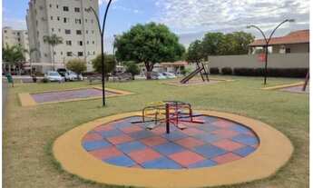 Imagem: Apartamento Residencial Flora Park