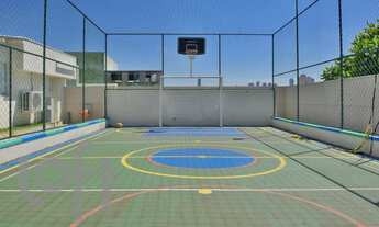 Imagem 6: Apartamento a venda na Agua Rasa com 68m², 3 quartos, 1 suíte, 1 vaga