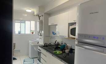 Imagem 5: Apartamento à venda, 64 m² por R$ 440.000,00 - Independência - São Bernardo do Campo/SP