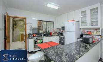 Imagem: Casa com 4 dormitórios à venda, 157 m²