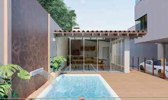 Imagem 3: Apartamento para Venda em Barra Velha, Centro, 3 dormitórios, 3 suítes, 4 banheiros, 2 vag