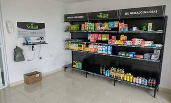 Imagem 3: Aluga-se apartamento 1 dormitório, lazer completo, mobiliado