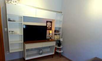 Imagem 5: Lindo dobrado à venda no condomínio Bella Città