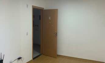 Imagem 2: Apartamento para aluguel tem 46 metros quadrados com 2 quartos