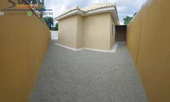 Imagem 3: Casa Linear para Venda em PINHÃO Tanguá-RJ - 904