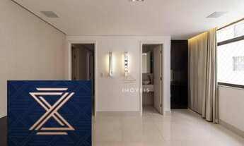 Imagem 6: Apartamento com 4 dormitórios à venda, 150 m² por R$ 1.200.000 - Sion - Belo Horizonte/MG