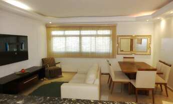 Imagem 3: Apartamento a venda e locação 03 dormitórios pé na areia - Canto do Forte - Praia Grande/S