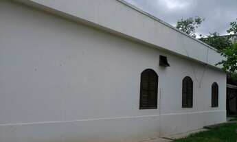 Imagem 5: Casa para aluguel e venda possui 660 metros quadrados