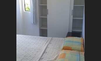 Imagem 5: Lindo apto 2quartos, 2 bws, completo, uma quadra da praia, piscina