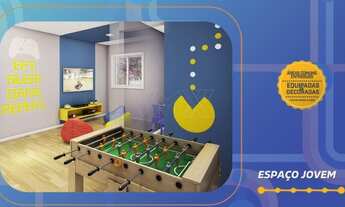 Imagem 5: Apartamento, Parque Vitória - São Paulo