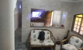 Imagem 2: Vila Urupês Suzano lindo sobrado R$ 390.000,00