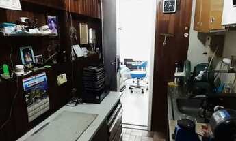 Imagem 5: Apartamento para venda com 25m² com 1 quarto em Centro - Niterói - RJ